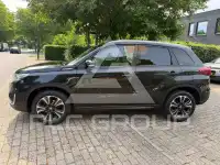 2019 Suzuki Vitara