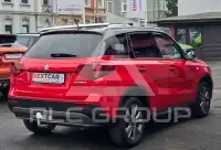 2019 Suzuki Vitara