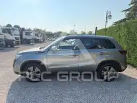 2019 Suzuki Vitara