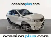 2019 Suzuki Vitara