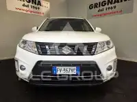 2019 Suzuki Vitara