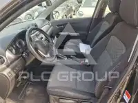 2019 Suzuki Vitara