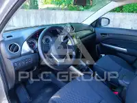 2019 Suzuki Vitara