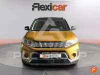 2019 Suzuki Vitara