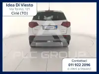 2019 Suzuki Vitara