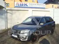 2019 Suzuki Vitara