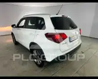2019 Suzuki Vitara
