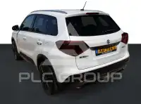 2019 Suzuki Vitara