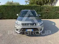 2019 Suzuki Vitara
