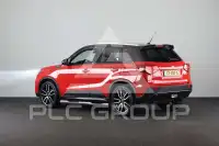 2019 Suzuki Vitara