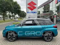 2019 Suzuki Vitara