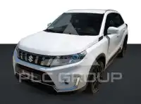 2019 Suzuki Vitara