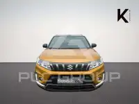 2019 Suzuki Vitara