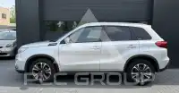 2019 Suzuki Vitara