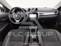 2019 Suzuki Vitara