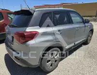 2019 Suzuki Vitara