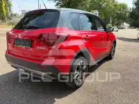 2019 Suzuki Vitara
