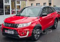 2019 Suzuki Vitara