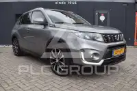 2019 Suzuki Vitara