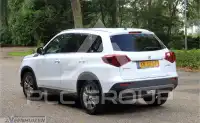 2019 Suzuki Vitara