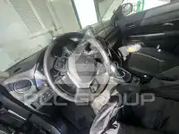 2019 Suzuki Vitara
