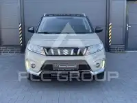 2019 Suzuki Vitara
