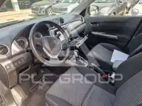2019 Suzuki Vitara