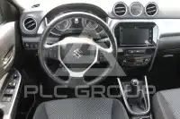 2019 Suzuki Vitara