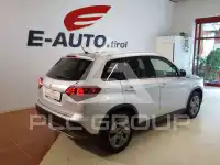 2019 Suzuki Vitara