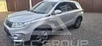 2019 Suzuki Vitara