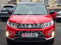 2019 Suzuki Vitara