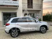 2019 Suzuki Vitara