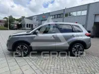 2019 Suzuki Vitara