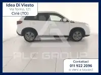 2019 Suzuki Vitara