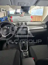 2019 Suzuki Vitara