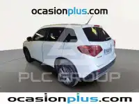 2019 Suzuki Vitara