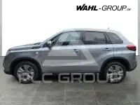 2019 Suzuki Vitara