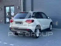 2019 Suzuki Vitara