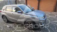 2019 Suzuki Vitara