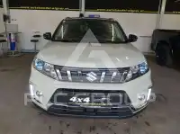 2019 Suzuki Vitara