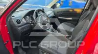 2019 Suzuki Vitara