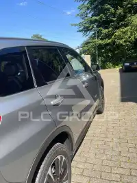 2019 Suzuki Vitara