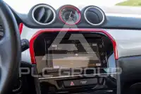 2019 Suzuki Vitara