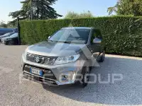 2019 Suzuki Vitara