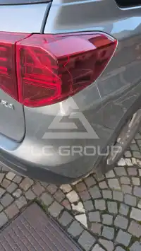 2019 Suzuki Vitara