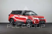 2019 Suzuki Vitara