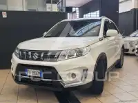 2019 Suzuki Vitara