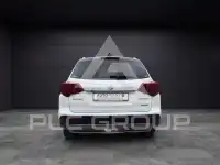 2019 Suzuki Vitara