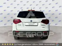 2019 Suzuki Vitara