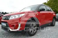 2019 Suzuki Vitara